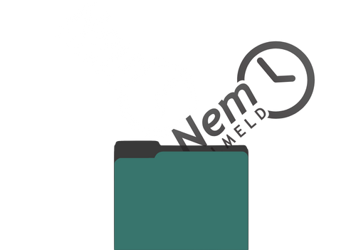 Hent materiale, du kan bruge til at fort�lle andre om NemTilmeld